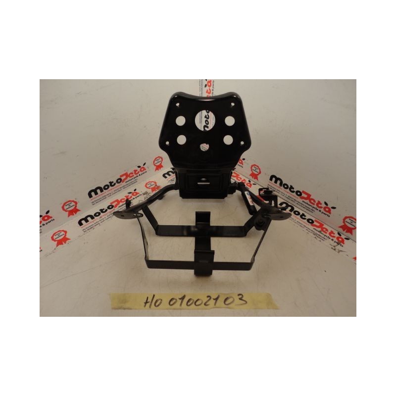 Telaietto Supporto sella Subframe fairing stay bracket upper Honda Integra 700