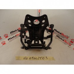 Telaietto Supporto sella Subframe fairing stay bracket upper Honda Integra 700