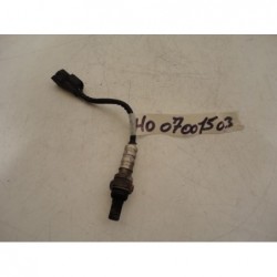 Sonda lambda Auspuff Sensor Geber Honda Sh 125 150 05 08