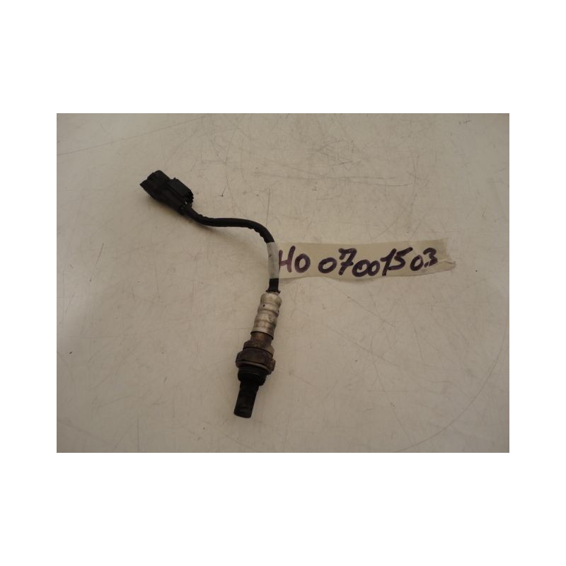 Sonda lambda Auspuff Sensor Geber Honda Sh 125 150 05 08