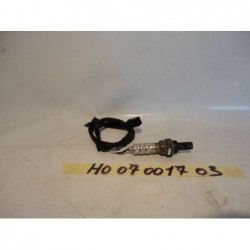 Sonda lambda Auspuff Sensor Geber Honda Cbr600rr 07 08