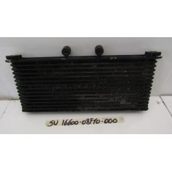 Radiatore olio Oil cooler...