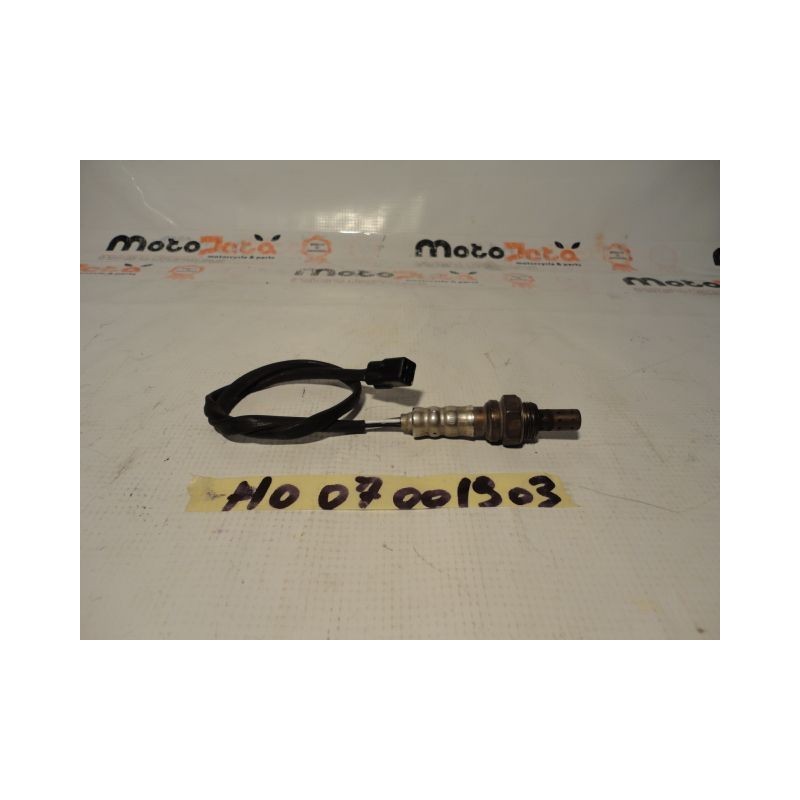 Sonda lambda Auspuff Sensor Geber Honda Cbr600f 11 12
