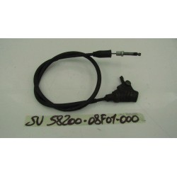 Cavo frizione Clutch cable...