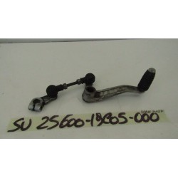 Pedale cambio Gear shift...
