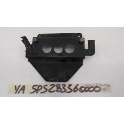 Staffa supporto centralina...