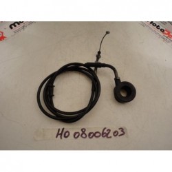 Cavo Accelleratore Gas Throttle Control Cable Honda Sh 125 150 05 08