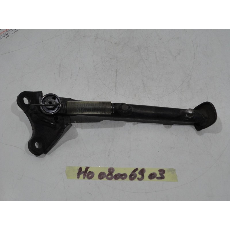 Cavalletto laterale lateral stand Honda cbr600f 11 13