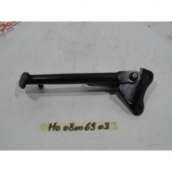Cavalletto laterale lateral stand Honda cbr600f 11 13