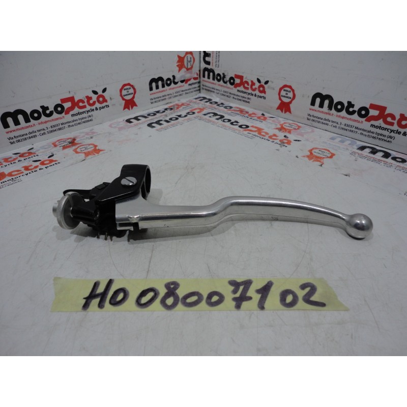 Portaleva Leva Frizione clutch lever Kupplungshebel Honda Cbr600rr 04 14