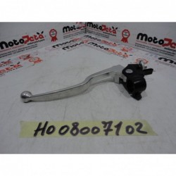 Portaleva Leva Frizione clutch lever Kupplungshebel Honda Cbr600rr 04 14