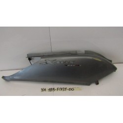 Carena coda dx Tail fairing...