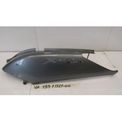 Carena coda sx Tail fairing...