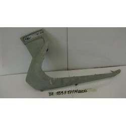 Carena sottopedana sx Under...