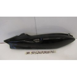 Carena coda dx Tail fairing...