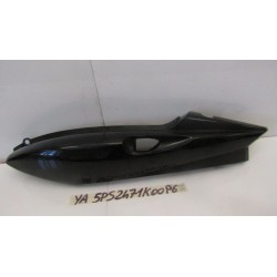 Carena coda sx Tail fairing...
