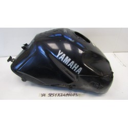 Serbatoio benzina Fuel tank...