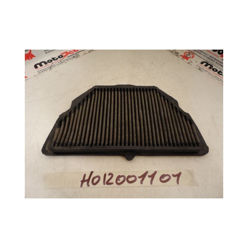 Filtro aria air filter aéreo Luftfilter Honda Cbr600F Sport 01 02
