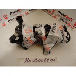 Impianto Elettrico cablaggio electric system wiring Honda Sh 150 05 08