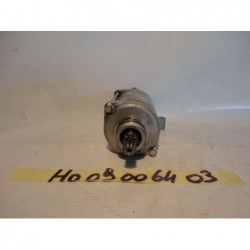 Motorino Avviamento motor starter anlasse Honda Cbr600rr 07 08