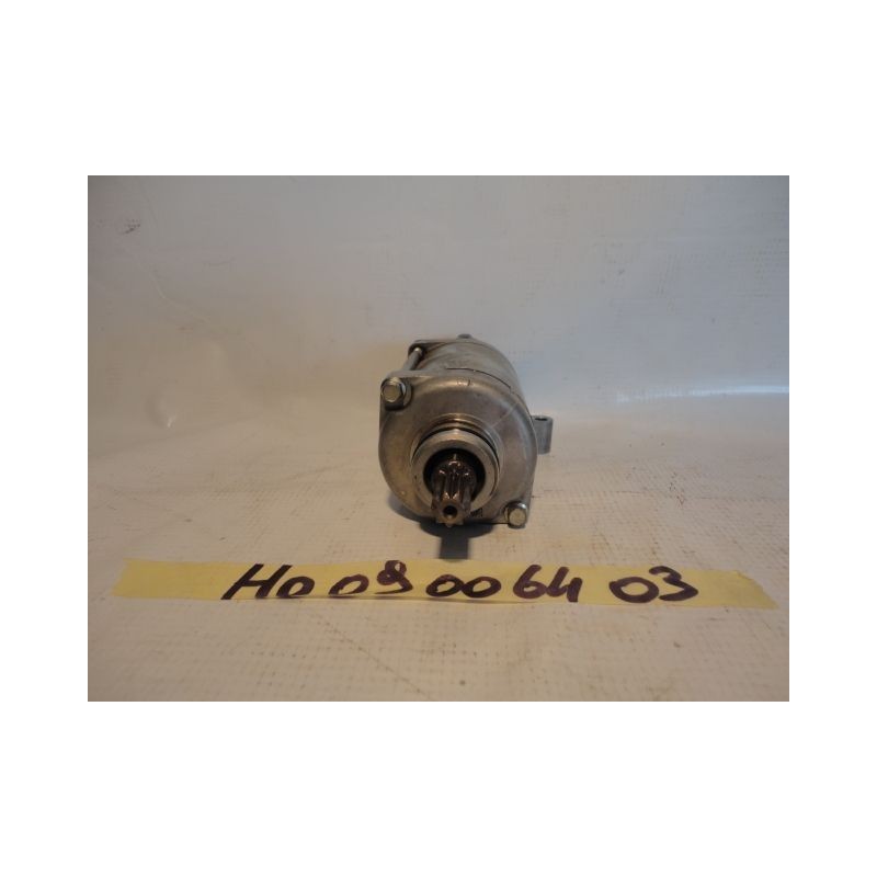 Motorino Avviamento motor starter anlasse Honda Cbr600rr 07 08