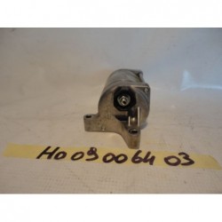 Motorino Avviamento motor starter anlasse Honda Cbr600rr 07 08