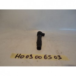 Bobina pipetta Candela coil spark plug Honda Cbr600rr 07 08