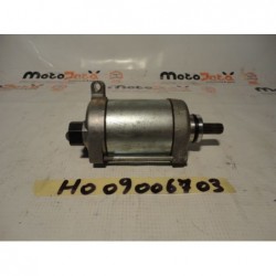 Motorino Avviamento motor starter anlasse Honda Cbr600f 11 13