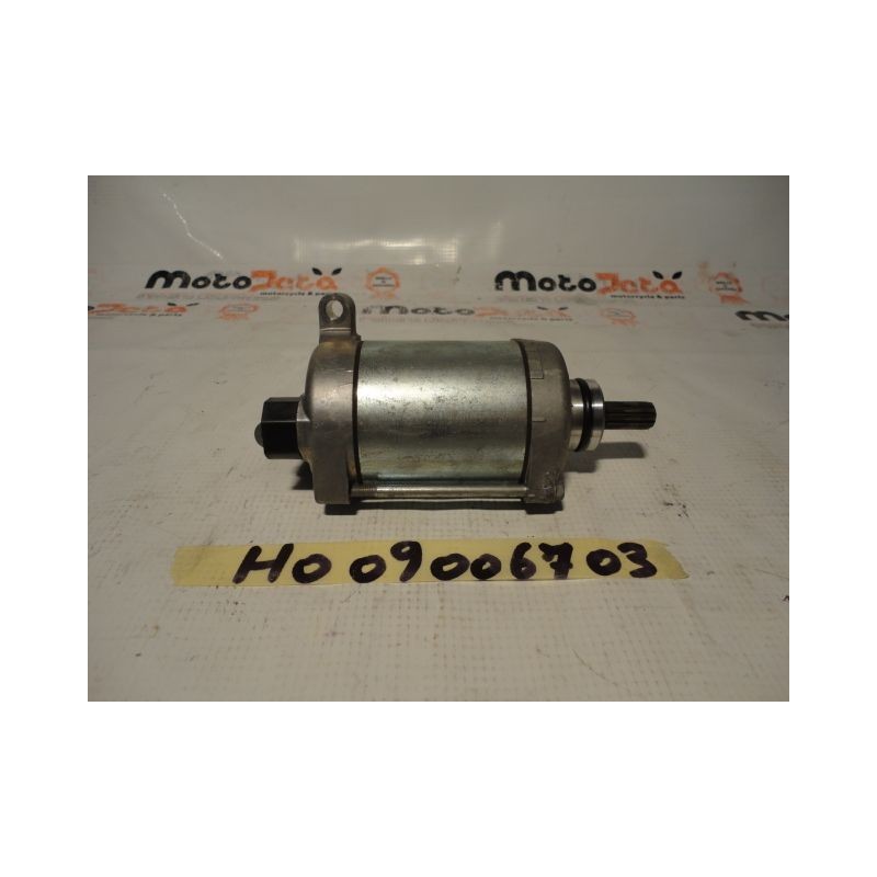 Motorino Avviamento motor starter anlasse Honda Cbr600f 11 13