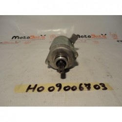 Motorino Avviamento motor starter anlasse Honda Cbr600f 11 13