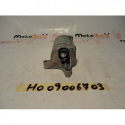 Motorino Avviamento motor starter anlasse Honda Cbr600f 11 13