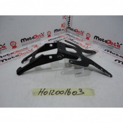 Portatarga plate holder Honda cb1000r 08 14