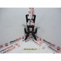 Portatarga plate holder Honda cb1000r 08 14