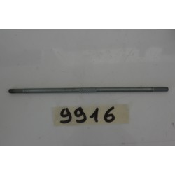 Asta rinvio cambio 6x200...