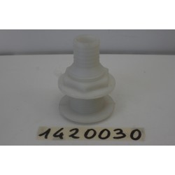 Ombrinale scarico 46/30...