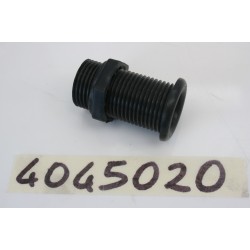 Boccola di scarico 22,7 x...