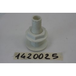 Ombrinale scarico 32/25...