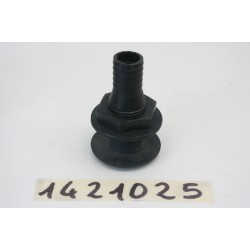 Ombrinale scarico 32/25...