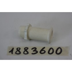 Boccola di scarico 22,7 x...