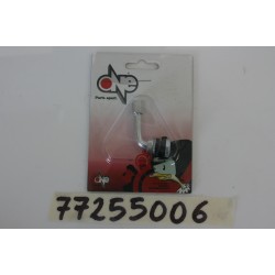 Valvola anodizzata cerchio...