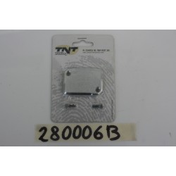 Tappo vaschetta olio freni...