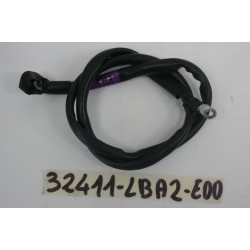Cavo batteria Battery cable...