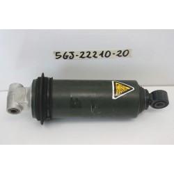 Ammortizzatore posteriore...