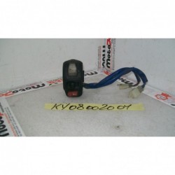 Comando sinistro blocchetto light control left switch Kymco People 50 S 05 06