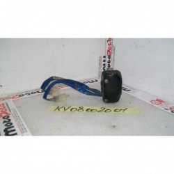 Comando sinistro blocchetto light control left switch Kymco People 50 S 05 06
