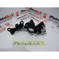 Telaietto Supporto modulo abs Subframe support module Yamaha T Max 500 08 11