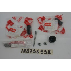 Kit pesi manubrio Handlebar...
