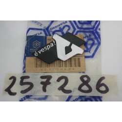 Logo emblema targhetta...