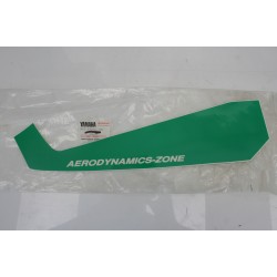 Adesivo lato sx carena...