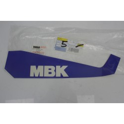 Adesivo lato dx carena...